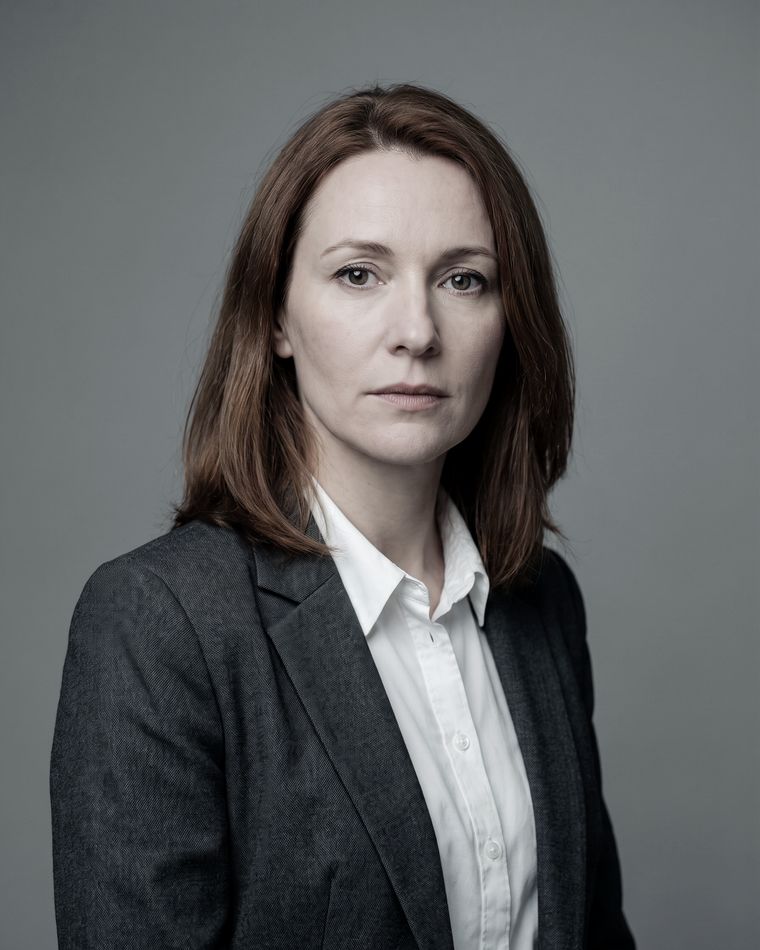 Marguerite Cole