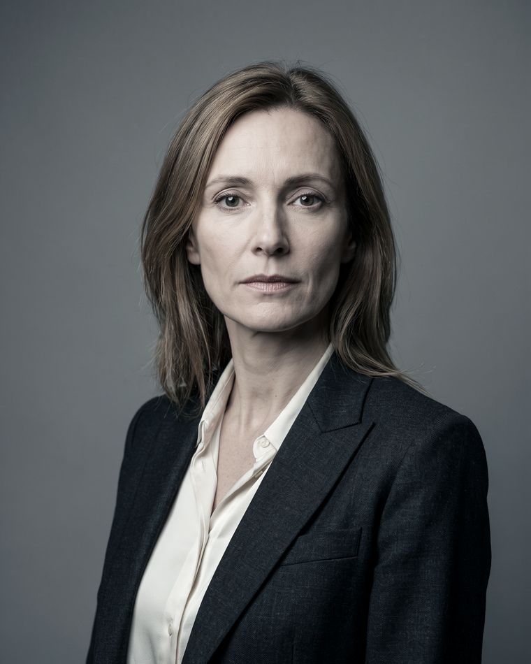 &Eacute;lodie Marchand