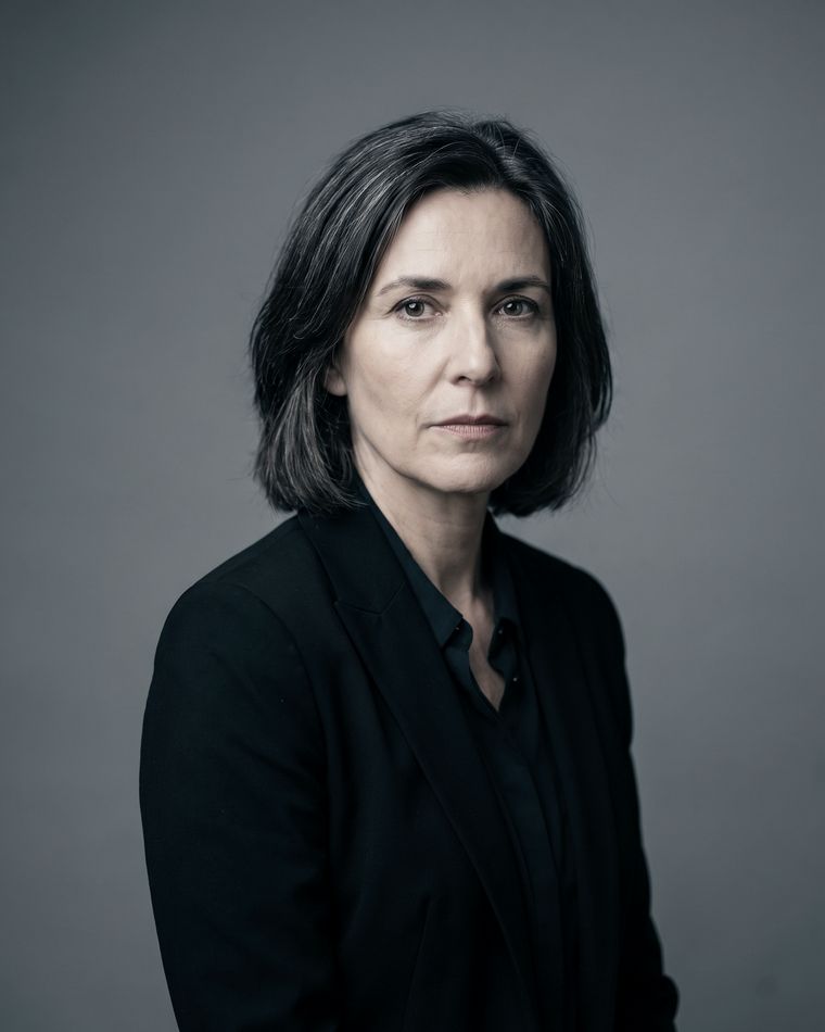 Rebecca Stern