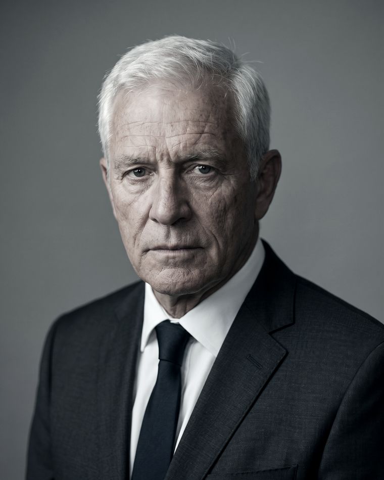 Klaus Zeller